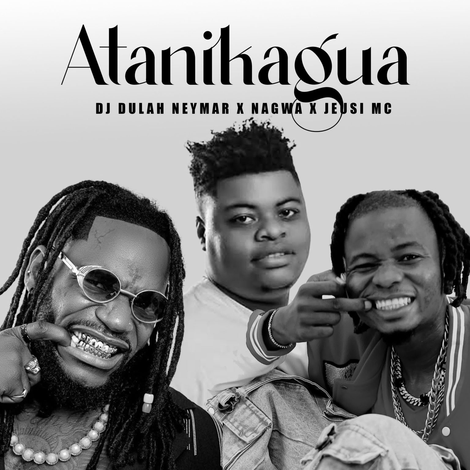 Download Audio | Jeusi Mc, Dj Dulah Neymar, Ngoma Nagwa – Atanikagua