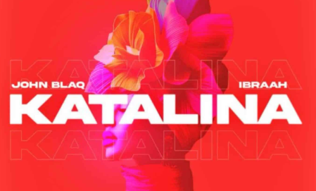 Download Audio | John Blaq Ft. Ibraah – Katalina