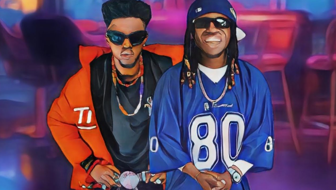 Download Audio | Kamba Thedon Ft Chino Kidd – Leo Tulewe