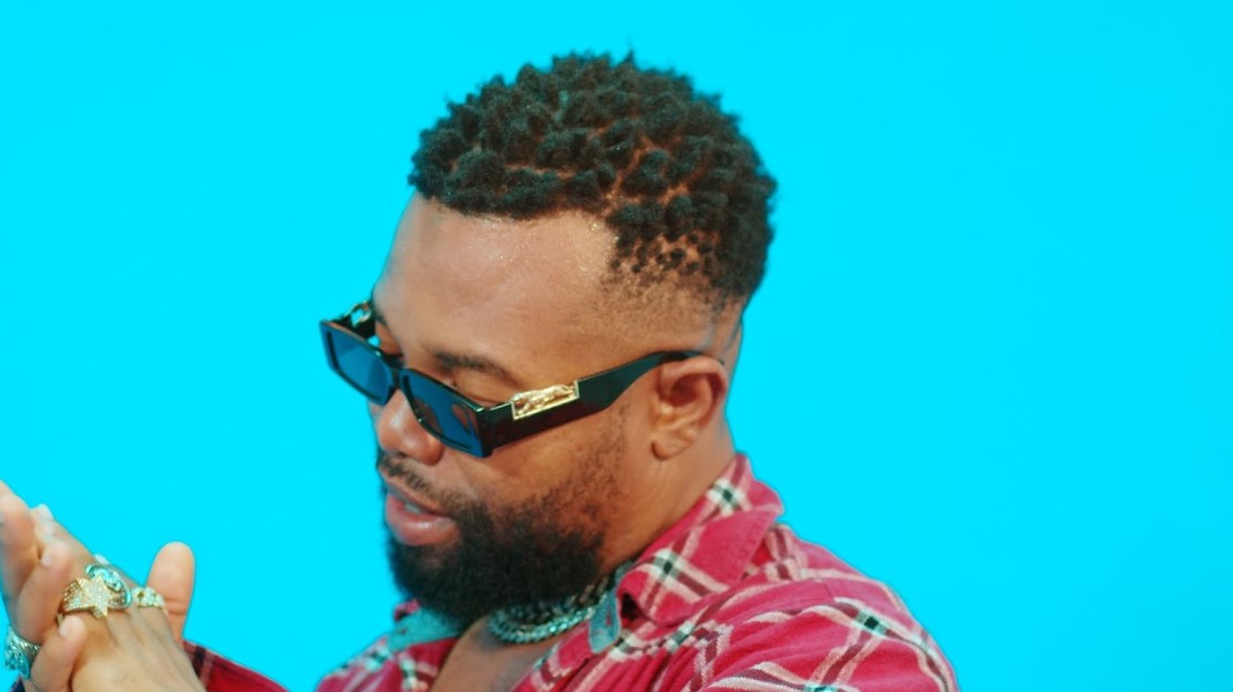 Download Audio | Kelechi Africana – Medicine