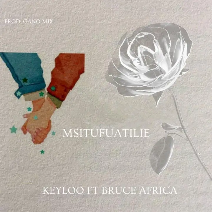 Download Audio | Keyloo ft Bruce Africa – Msitufuatilie