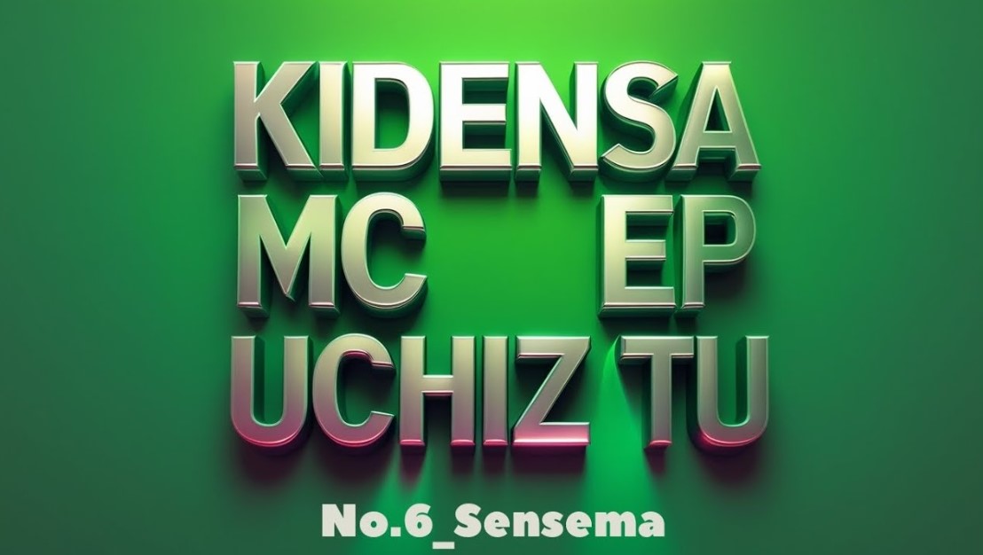 Download Audio | Kidensa Mc Ft Rayvanny & Harmonize – Sensema