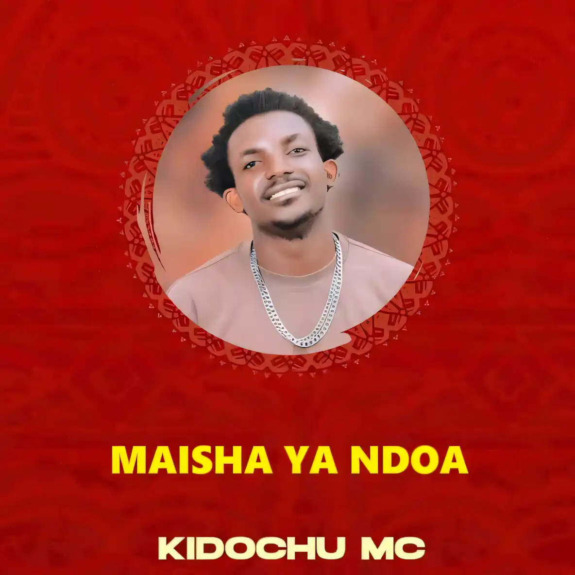 Download Audio | Kidochu Mc Ft. Dj Marota – Maisha Ya Ndoa