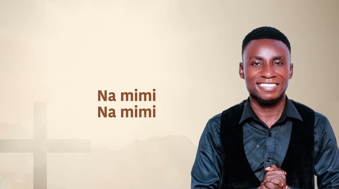 Download Audio | Komando Wa Yesu – Na mimi