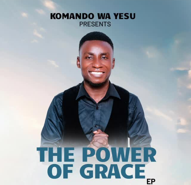 Download Audio | Komando Wa Yesu – Sio Ujinga