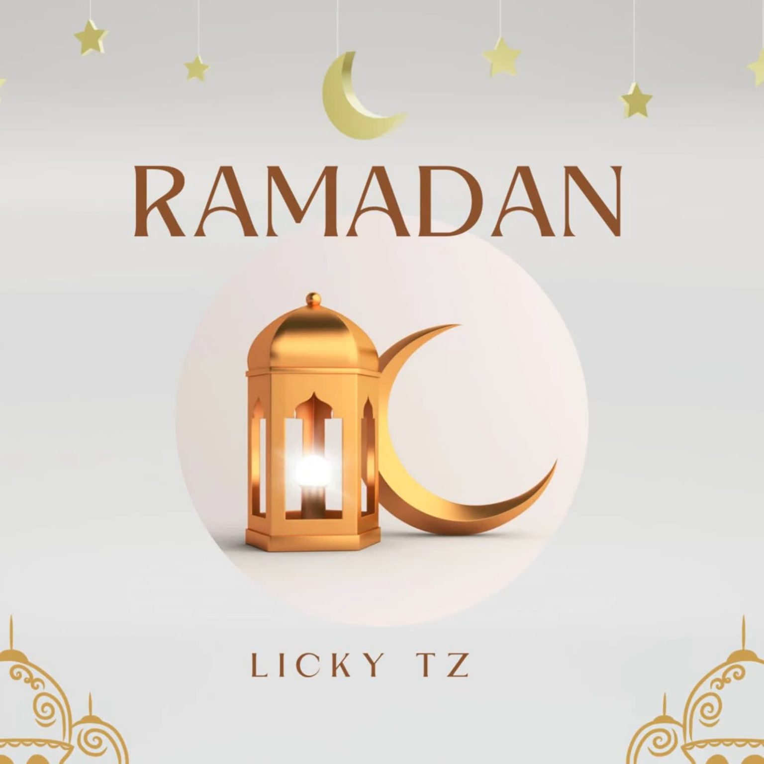 Download Audio | Licky Tz – Ramadan