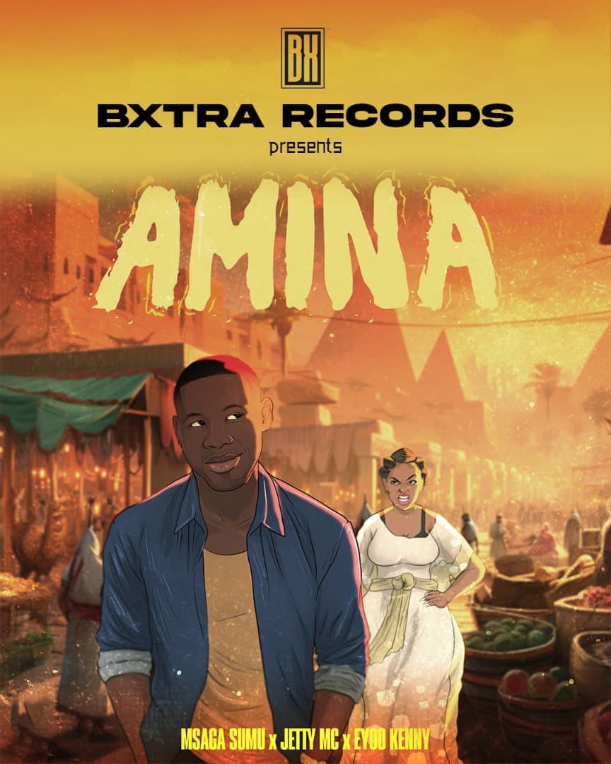 Download Audio | Msaga Sumu x Jetty Mc x Eyoo Kenny – Amina