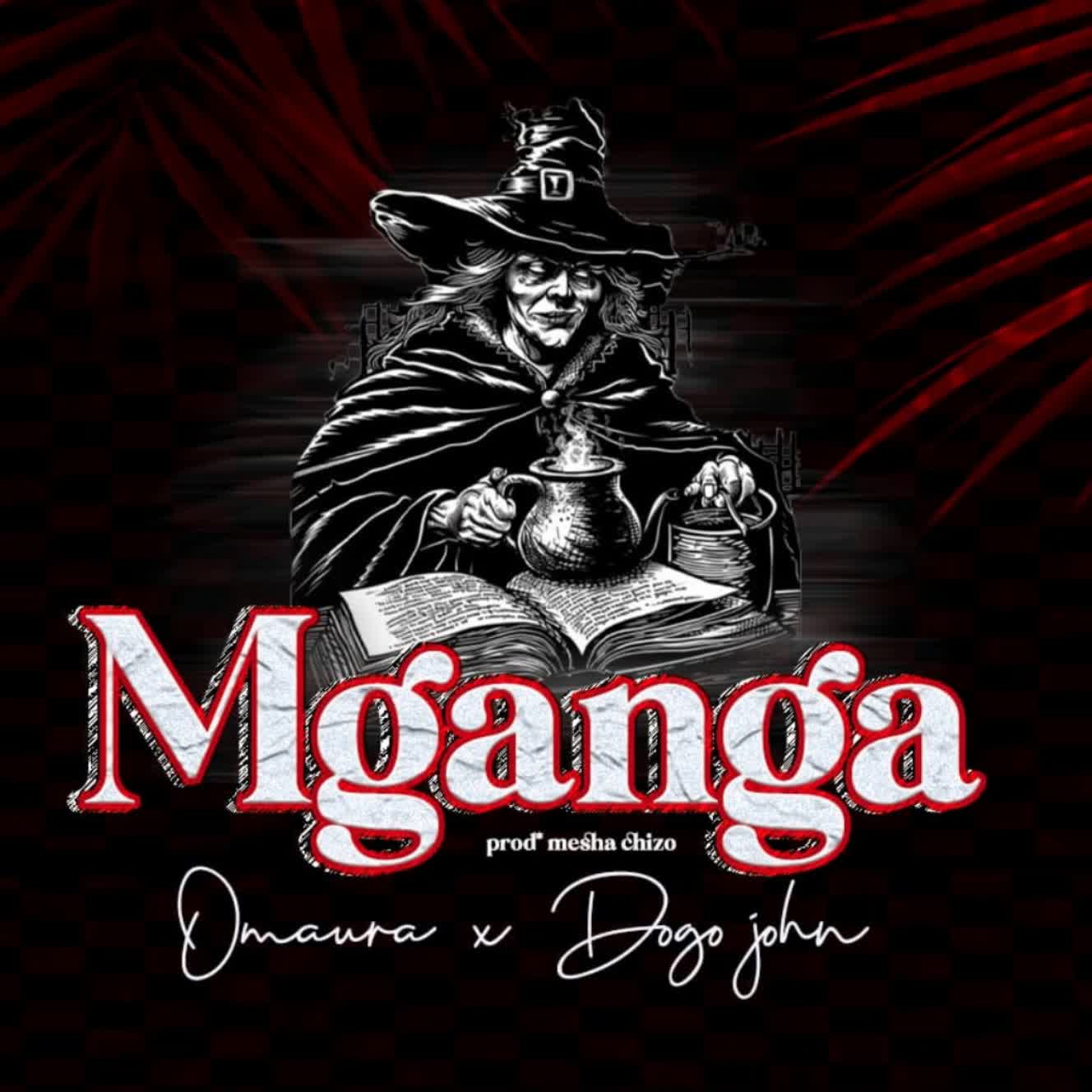 Download Audio | Omaura X Mdogo John – Mganga