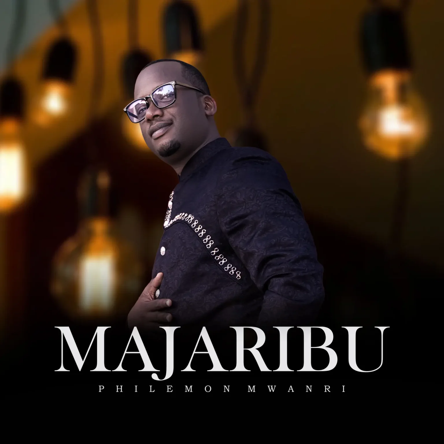 Download Audio | Philemon Mwanri – Majaribu