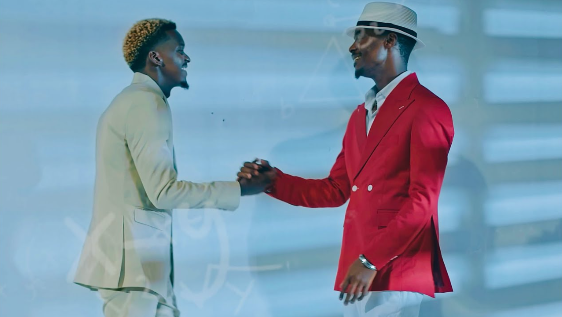 Download Audio | Ray G Ft Truth 256 – My Rules