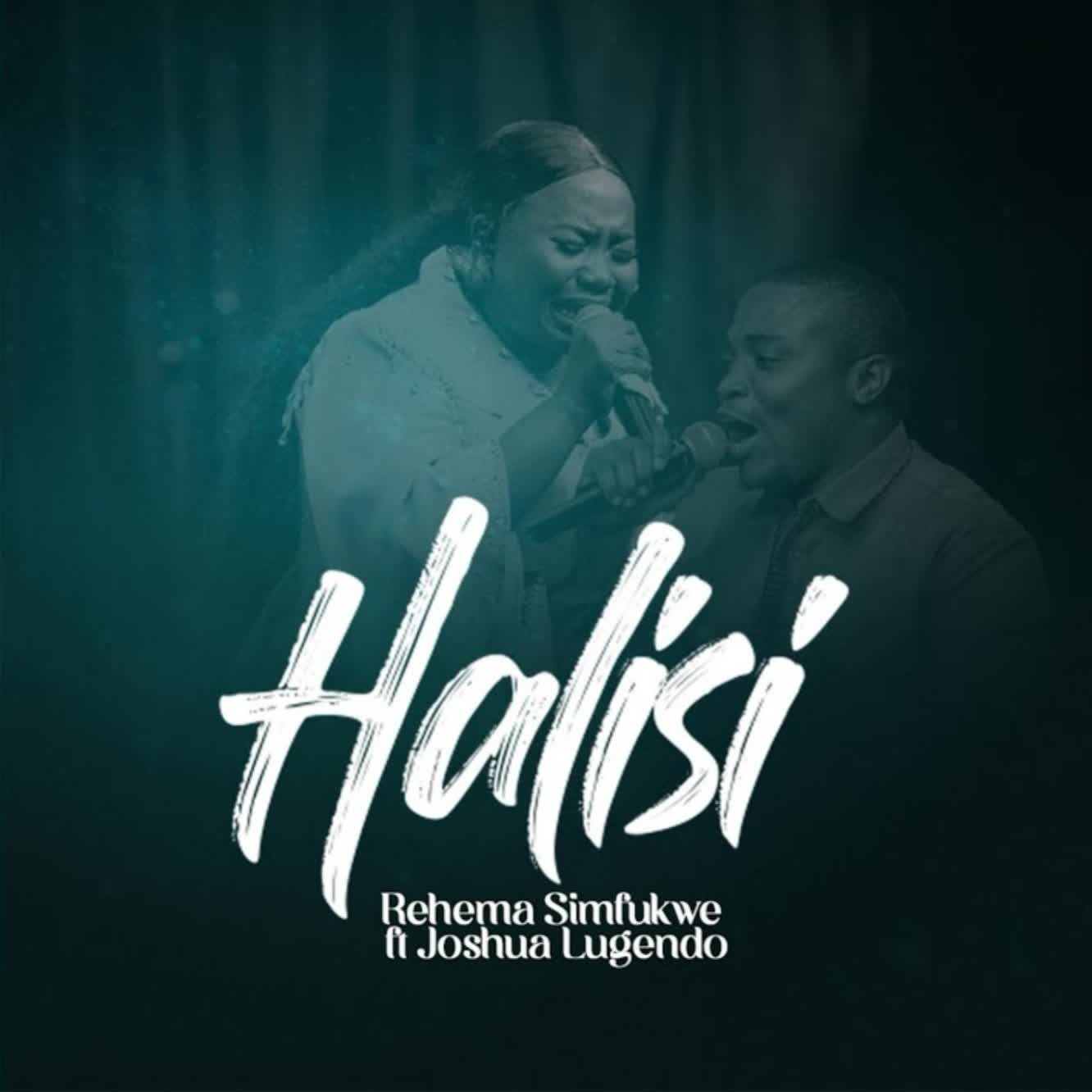 Download Audio | Rehema Simfukwe Ft. Joshua Lugendo – Halisi