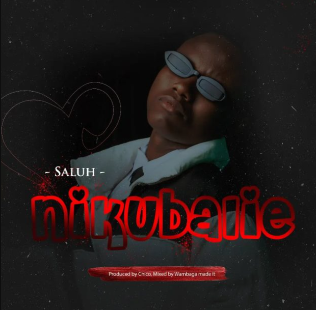 Download Audio | Saluh – Nikubalie