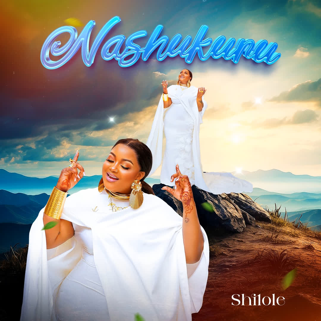 Download Audio | Shilole – Nashukuru