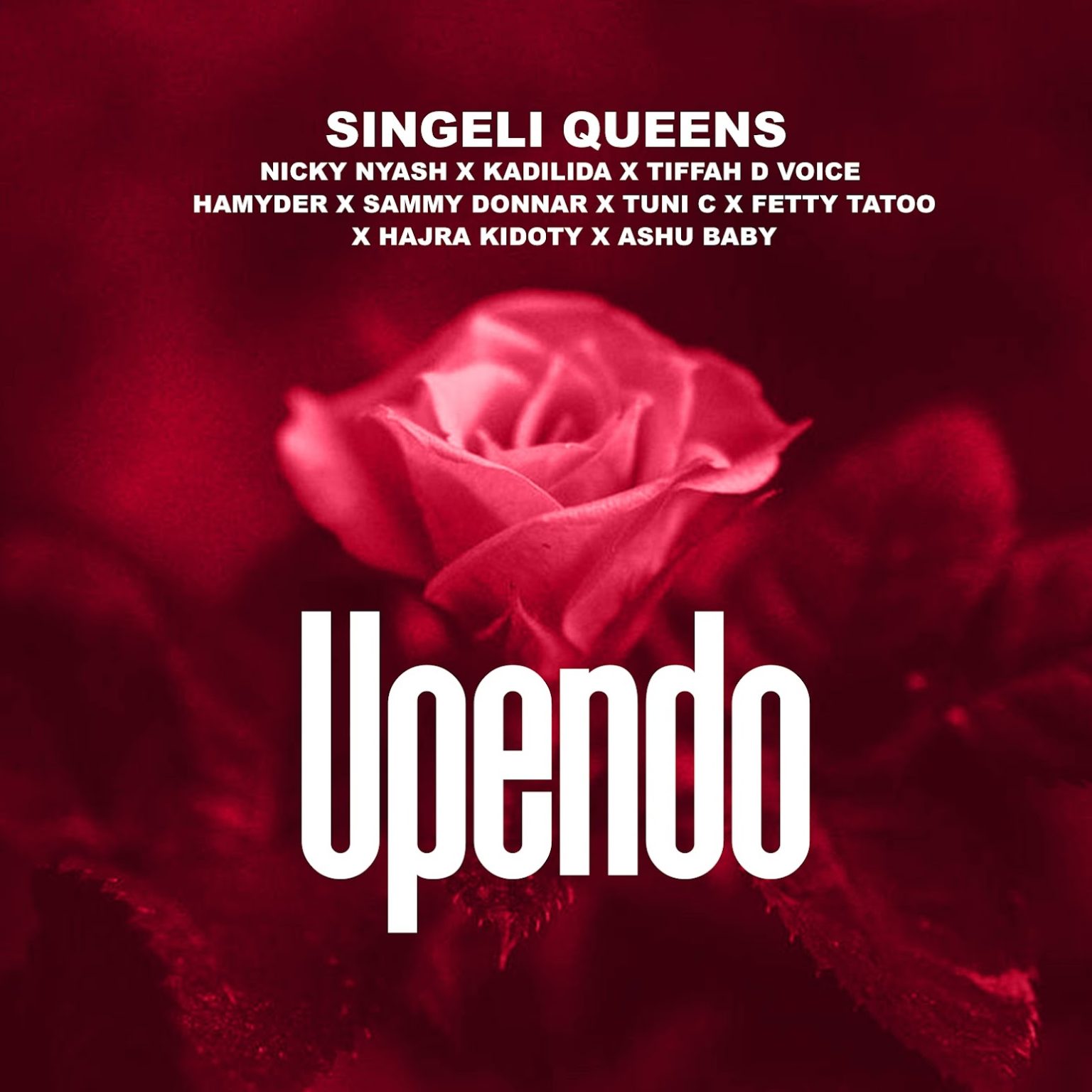 Download Audio | Singeli Queens – Upendo