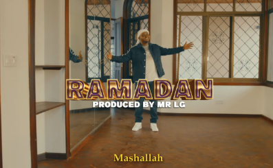 Download Video | Strong Dady – Ramadan