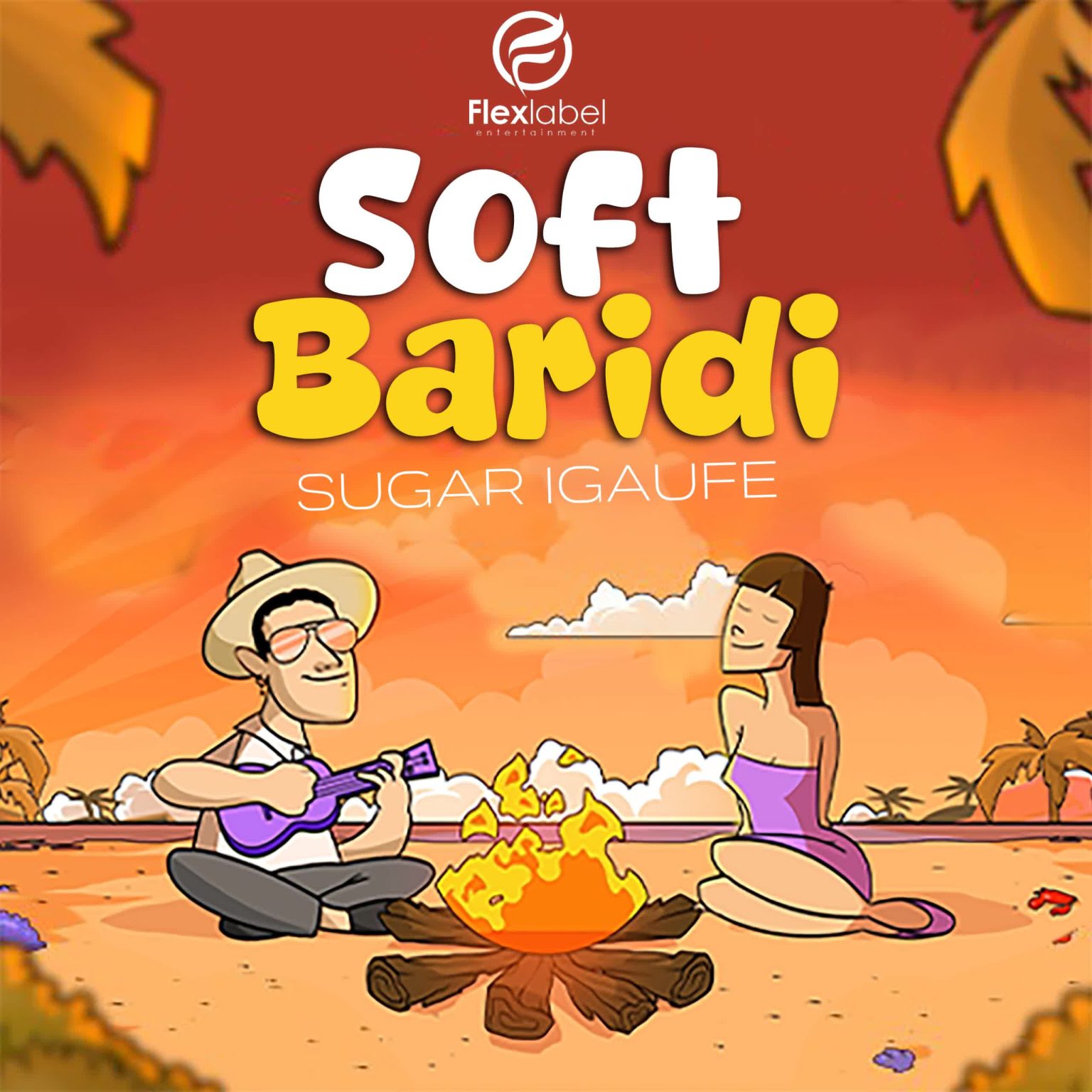 Download Audio | Sugar igaufe – Soft baridi