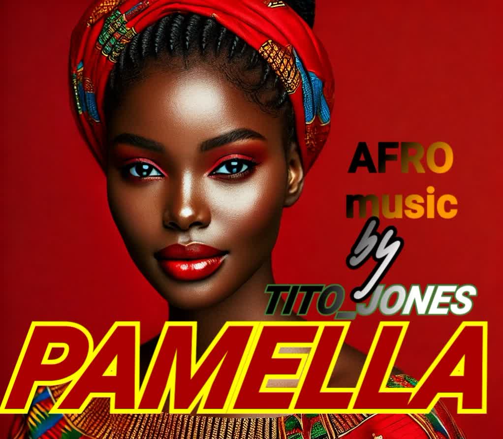Download Audio | Tito Jones – Pamella