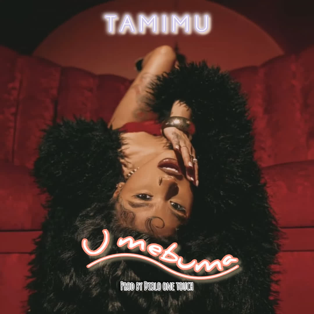 Download Audio | Tamimu – Umebuma