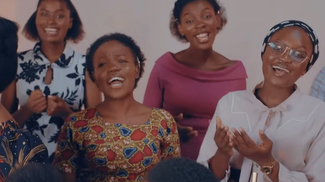 Download Audio | The Saints Ministers – Tuingie Paradiso