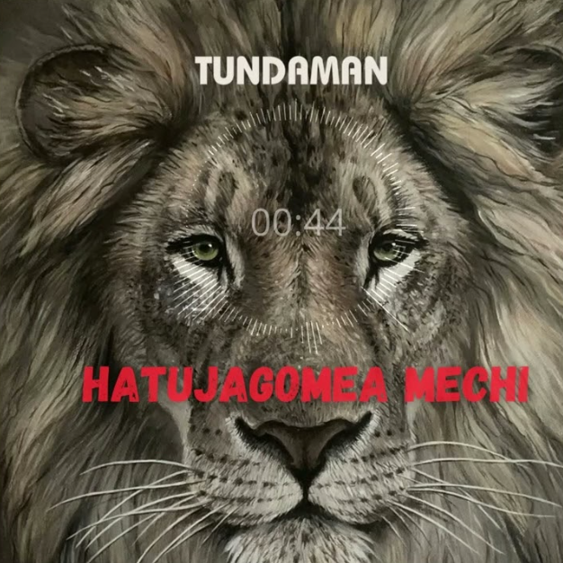 Download Audio | Tunda Man – Hatujagomea Mechi