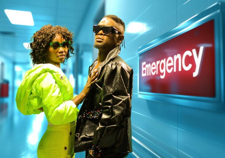 Download Audio | Weasel Ft Jemi – Emergency