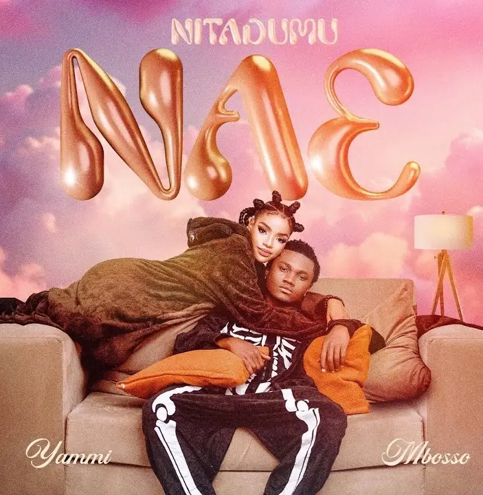 Download Audio | Yammi ft Mbosso – Nitadumu Nae