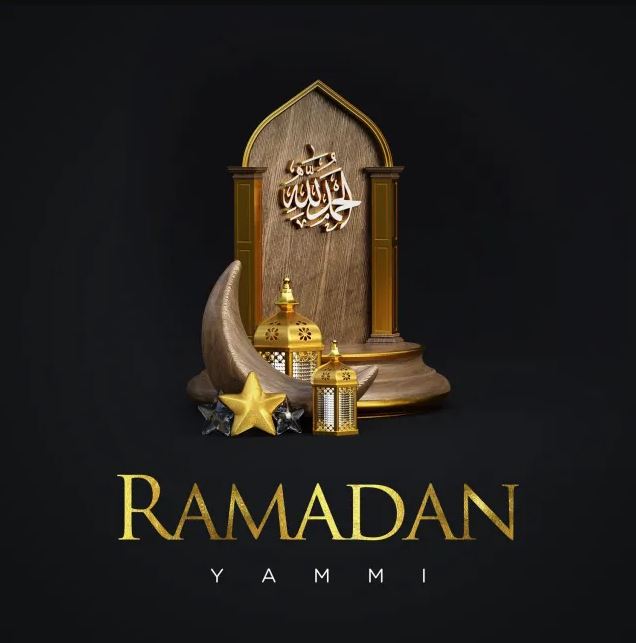 Download Audio | Yammi – Ramadan