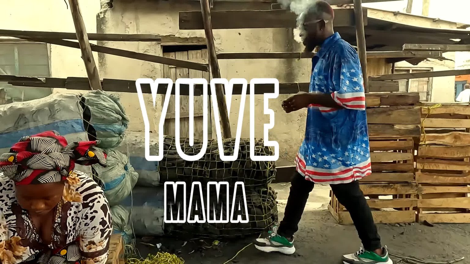 Download Video | Yuve – Mama