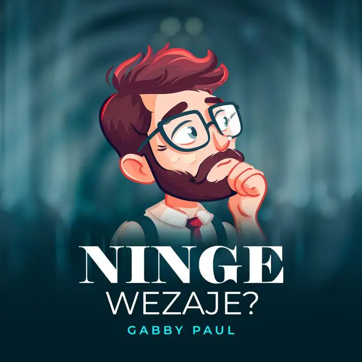 Download Audio | Gabby Paul – Ningewezaje ?