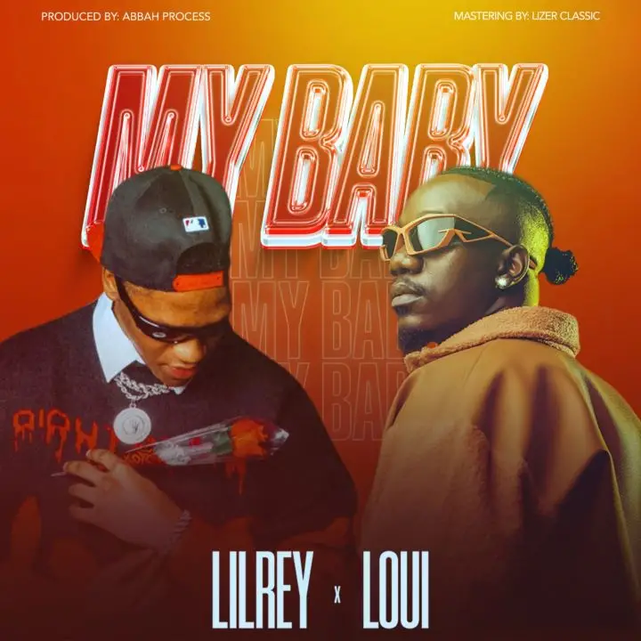 Download Audio | Lil Rey Ft Loui – My Baby