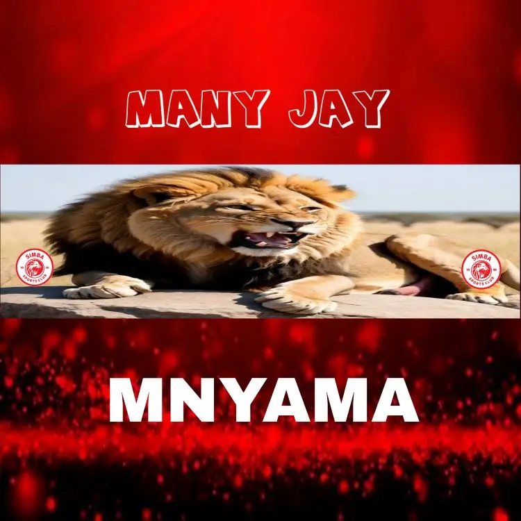 Download Audio | Many jay – Mnyama