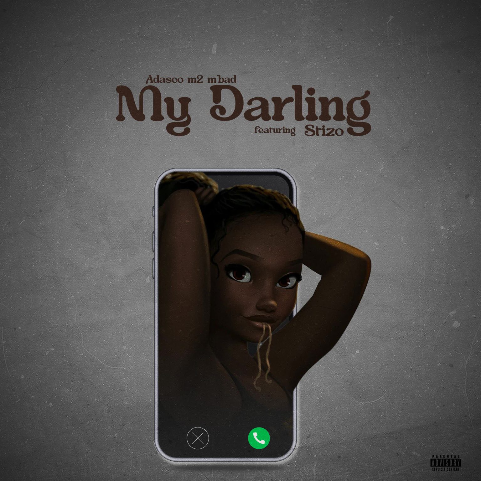 Download Audio | Adasco & Stizo – My Darling
