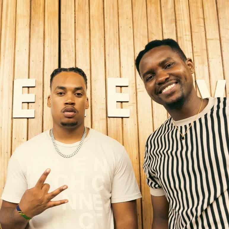 Download Audio | Ak-Slim Ft. G Nako – Shuka Chini