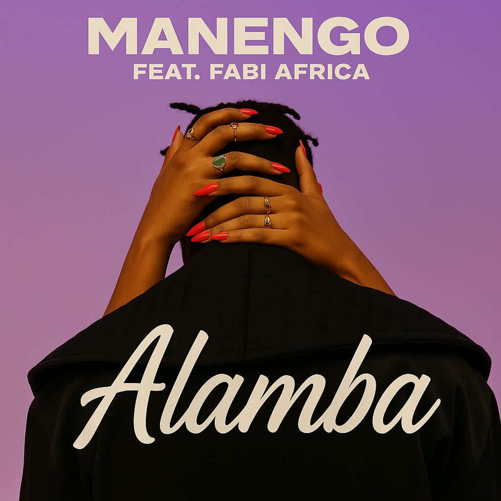 Download Audio | Manengo Ft. Faby – Alamba