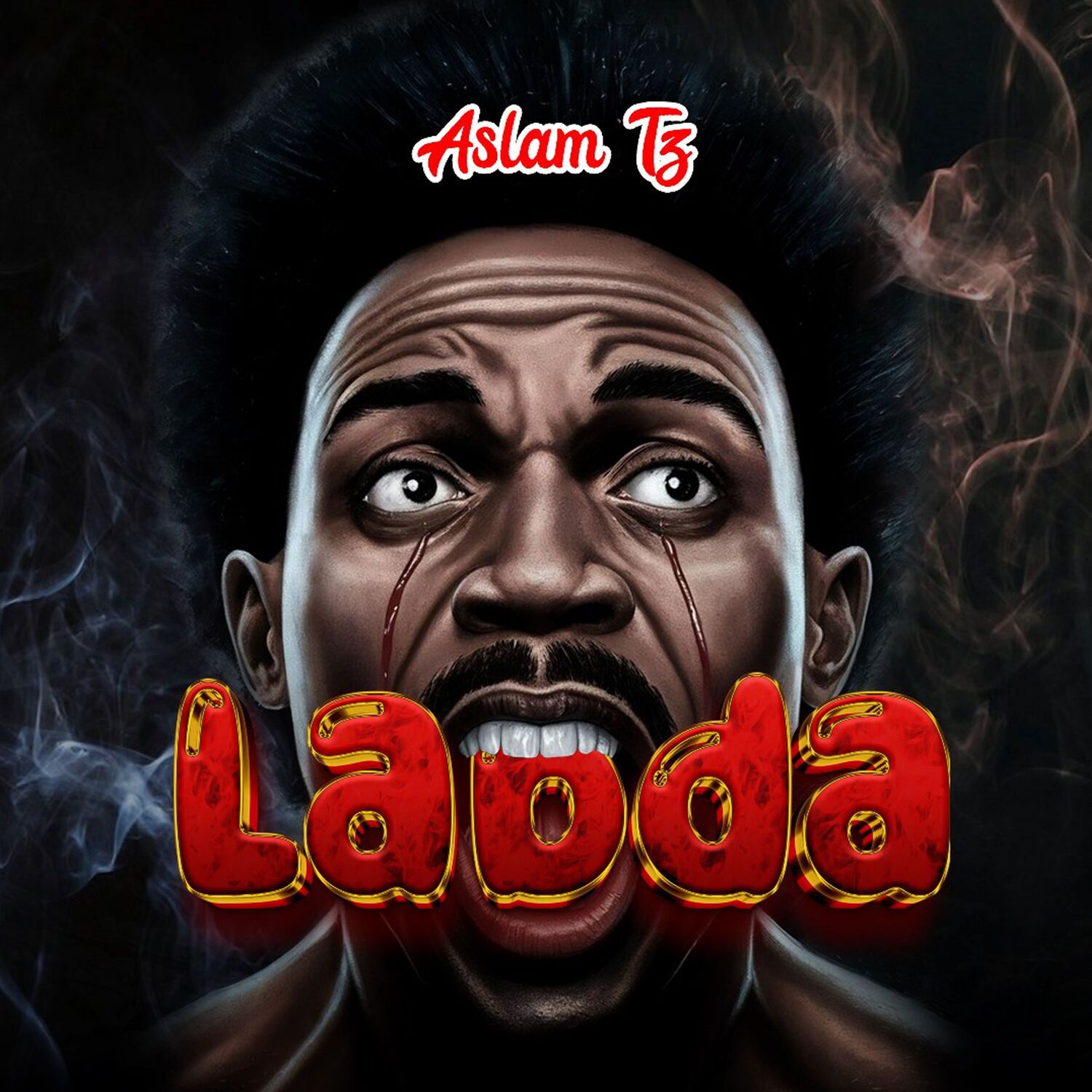 Download Audio | Aslam Tz – Labda