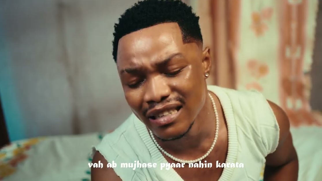 Download Audio | Aslam Tz – Labda