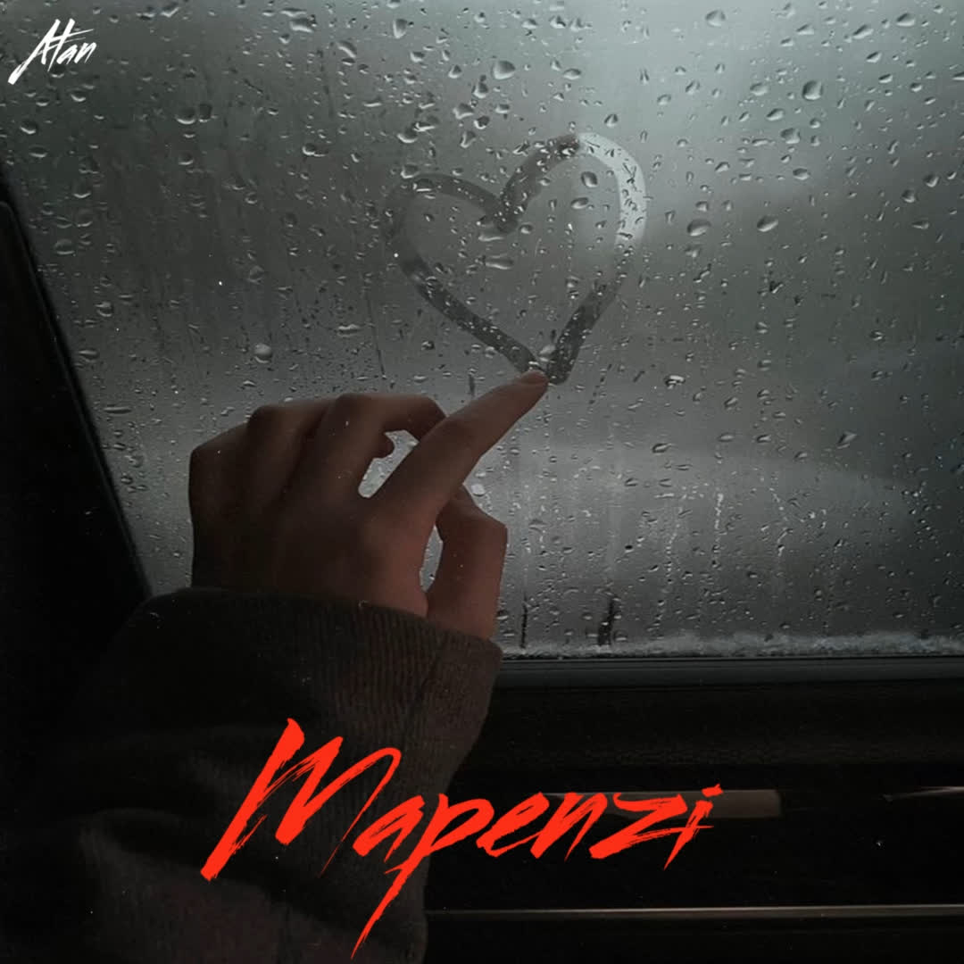 Download Audio | Atan – Mapenzi