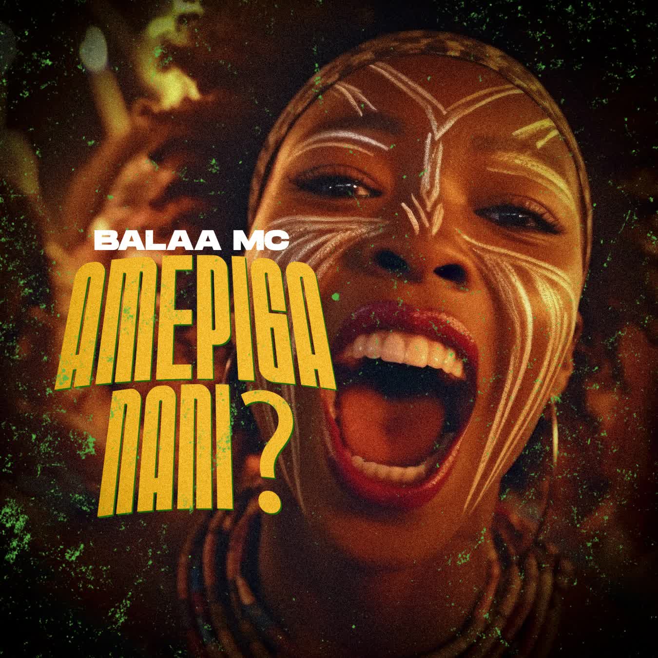 Download Audio | Balaa Mc – Amepiga Nani?