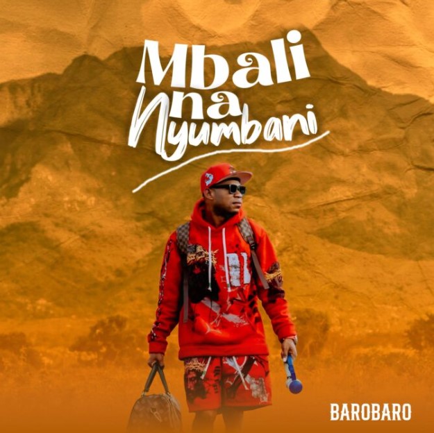 Download Audio | Barobaro – Mbali na Nyumbani