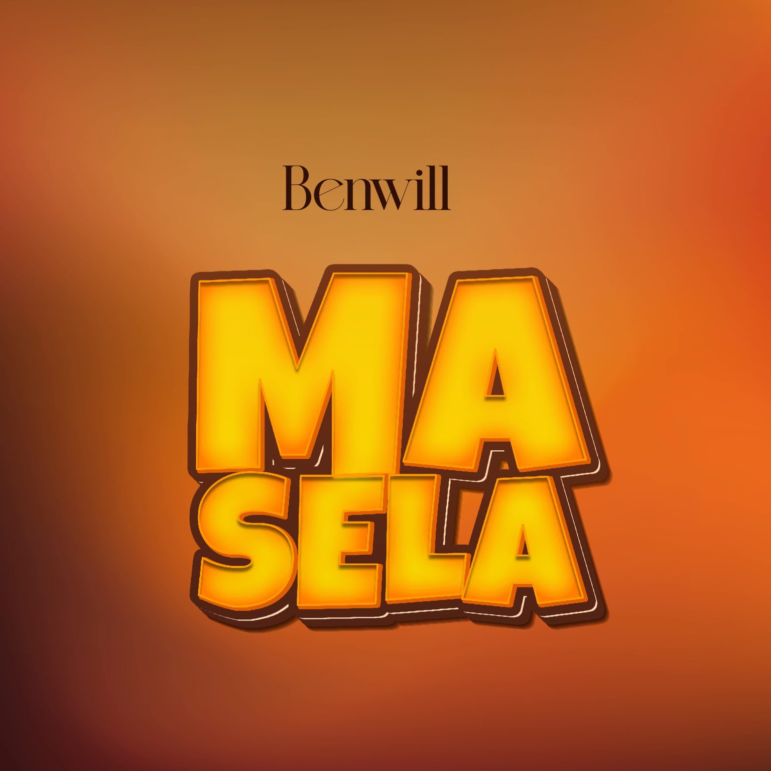 Download Audio | Ben Will – Masela