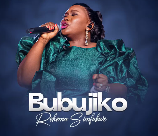 Download Audio | Rehema Simfukwe – Bubujiko