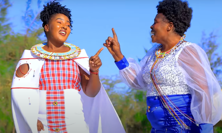 Download Audio | Carol Sision Ft Rose Muhando – Napenda
