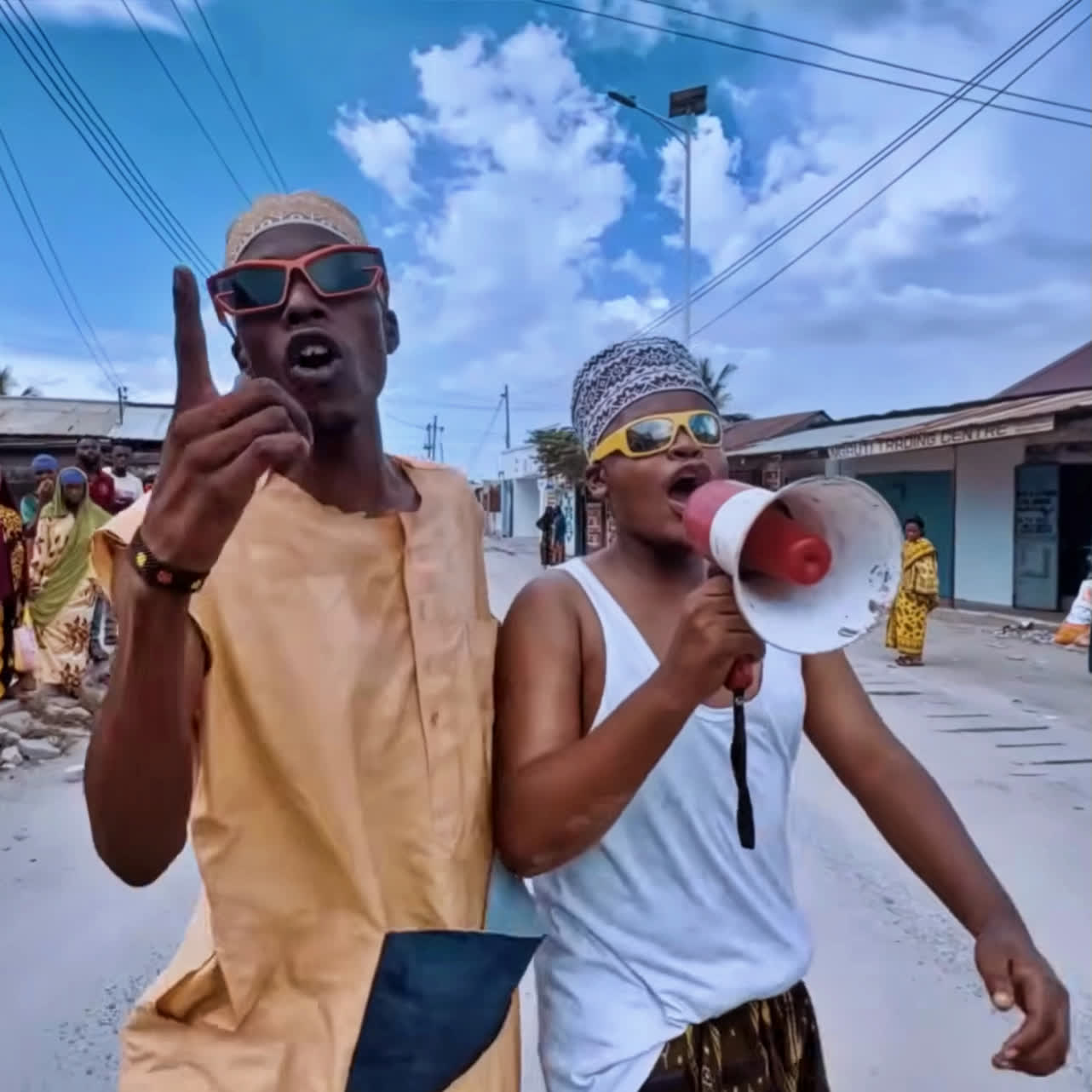 Download Audio | Chandim Ft. Styzo – Daku Muhogo