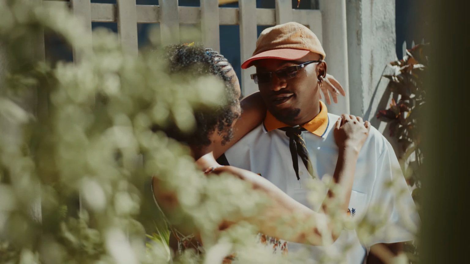 Download Video | Cheed – Matamu