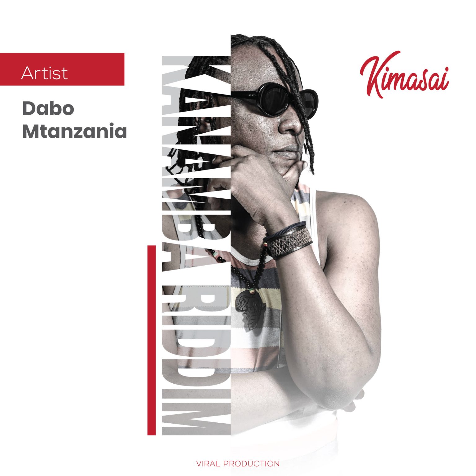 Download Audio | Dabo Mtanzania – Kimasai
