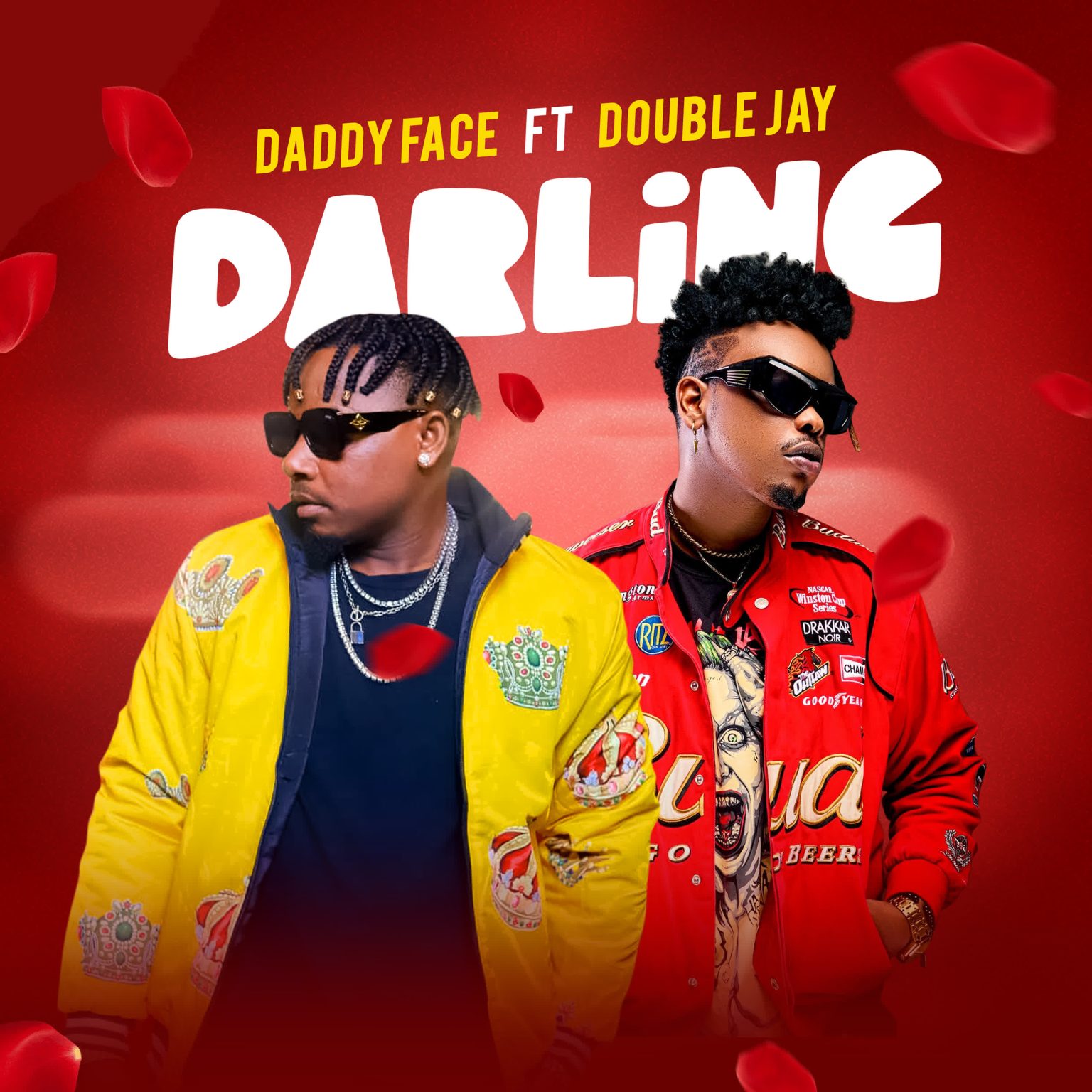Download Audio | Daddy Face Ft. Double Jay – Darling