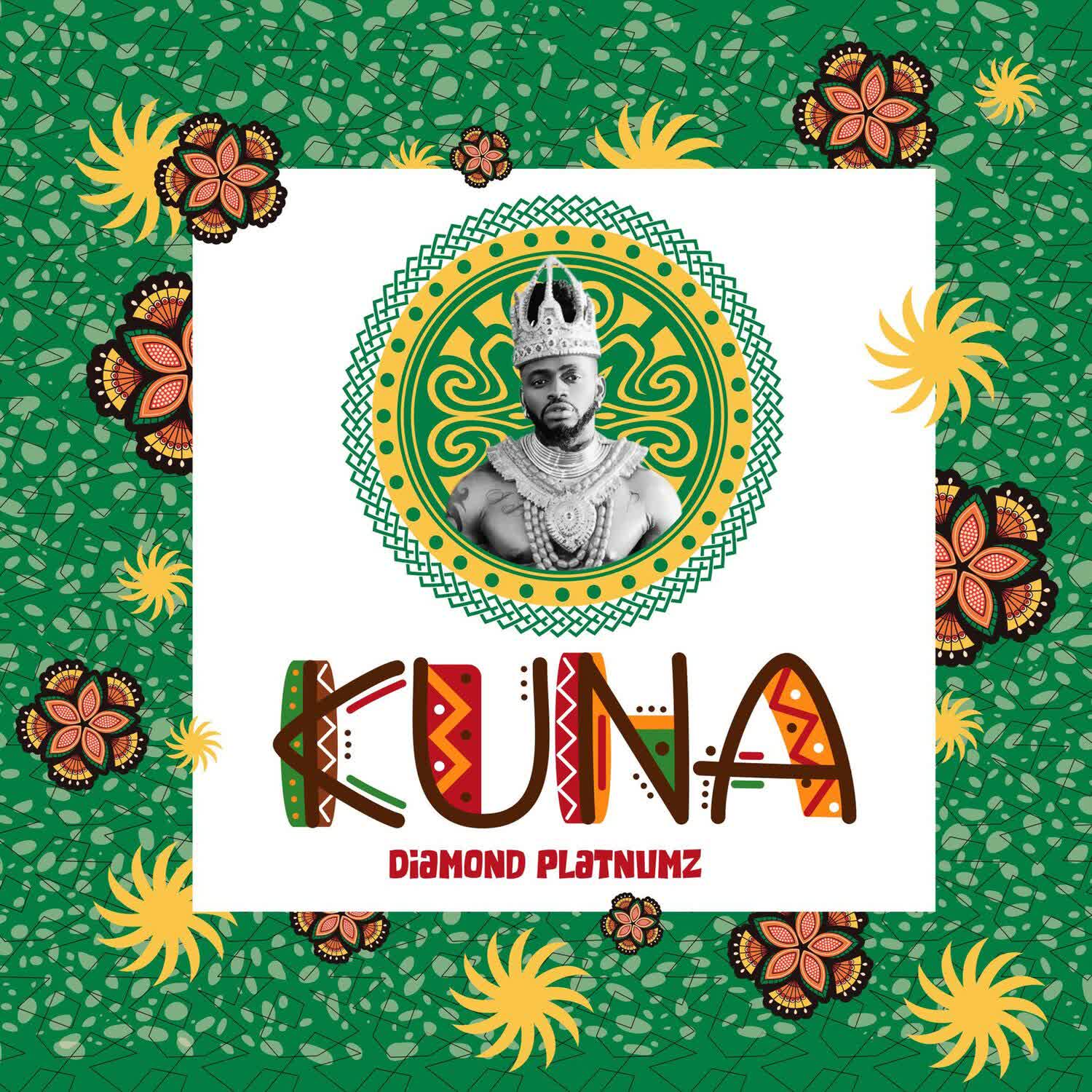 Download Audio | Diamond Platnumz – Kuna