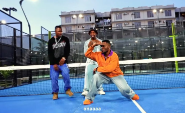 Download Video | Dj Mushizo Ft. Vanillah, Jetty Mc, Baddest 47, Jay combat – Mapenzi Hisia (visualizer)