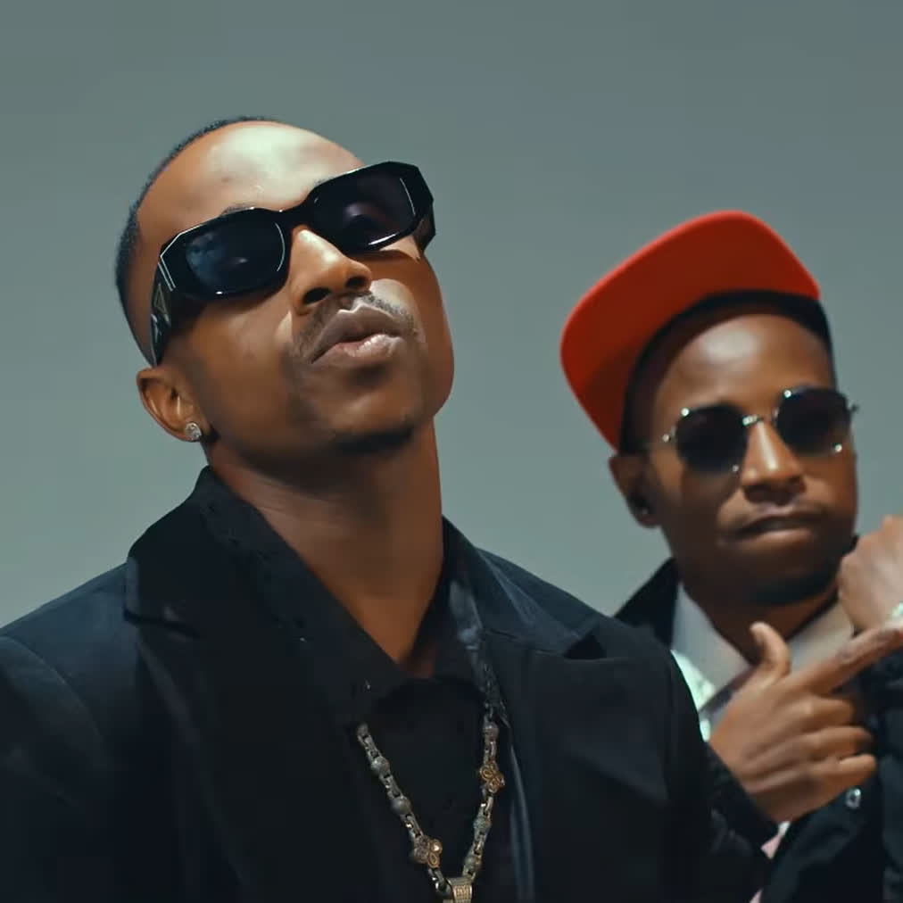 Download Audio | Dj seven Worldwide Ft. P Mawenge, Ibraah & Marissa – Peace & Love