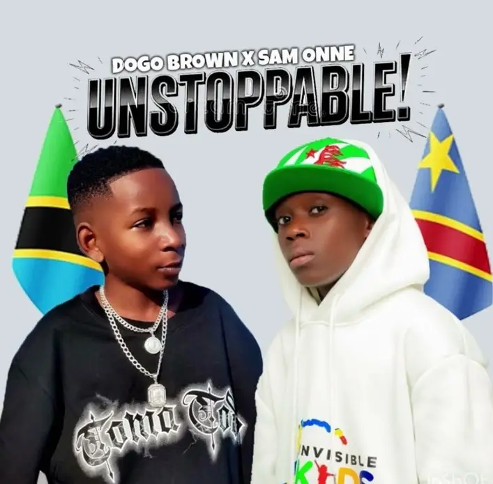 Download Audio | Dogo Browny ft Som Onne – Unstoppable